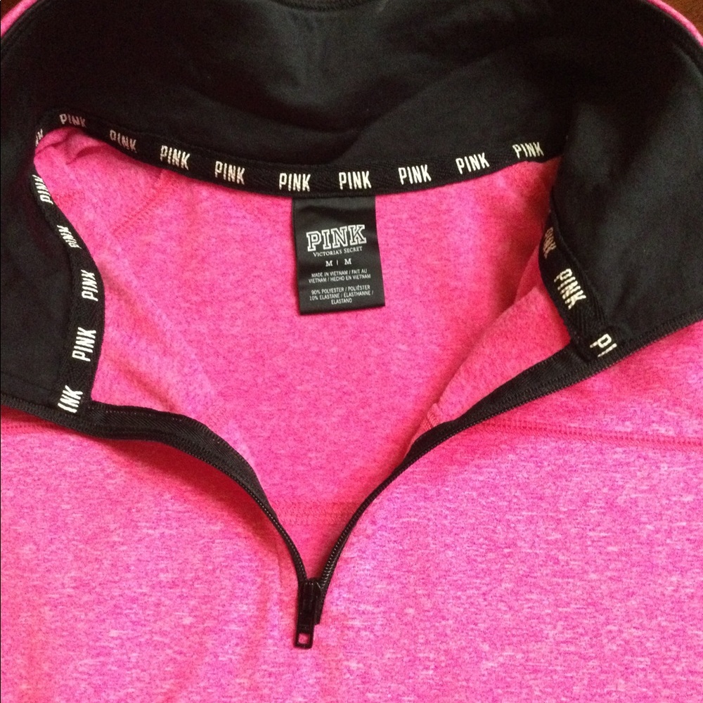 Athletic Jacket